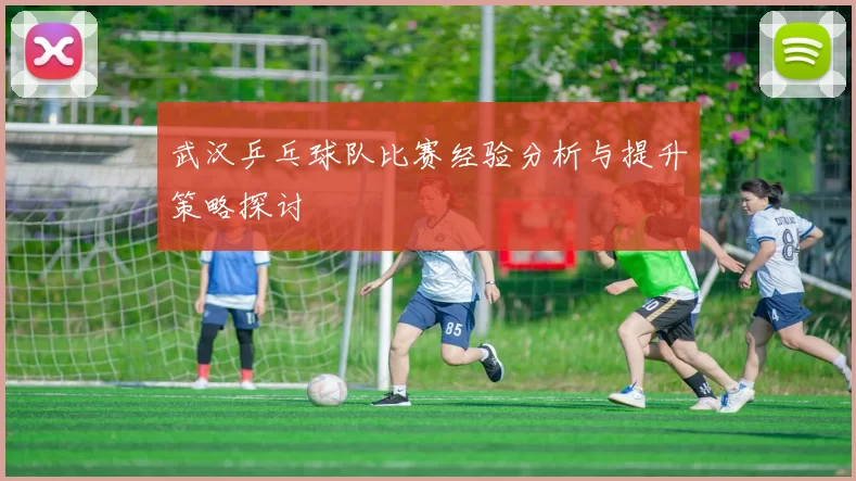 武汉乒乓球队比赛经验分析与提升策略探讨