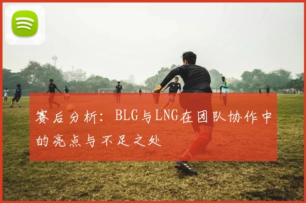 赛后分析：BLG与LNG在团队协作中的亮点与不足之处