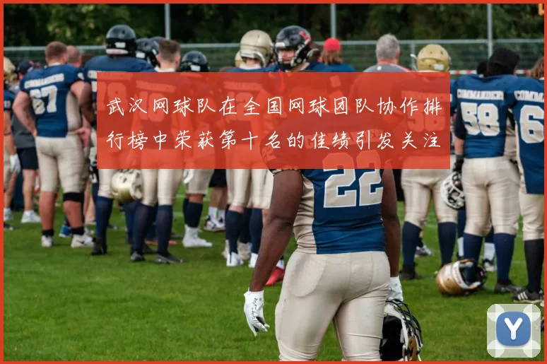 武汉网球队在全国网球团队协作排行榜中荣获第十名的佳绩引发关注