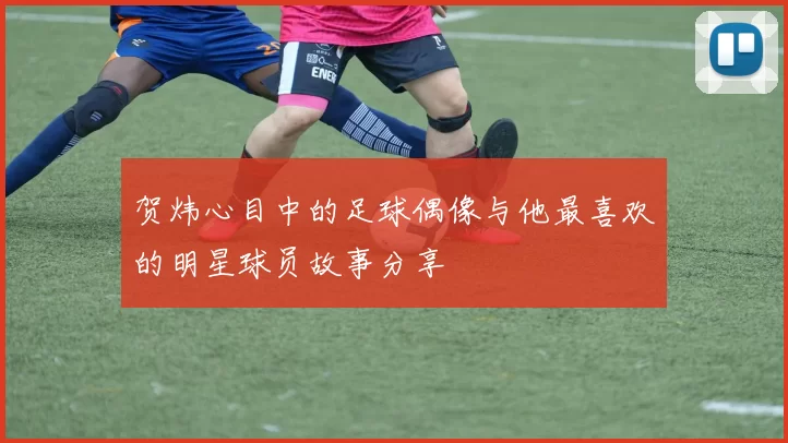 贺炜心目中的足球偶像与他最喜欢的明星球员故事分享