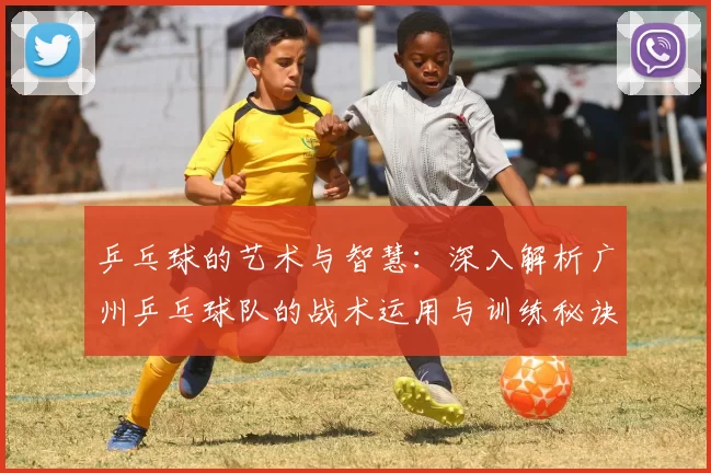 乒乓球的艺术与智慧：深入解析广州乒乓球队的战术运用与训练秘诀