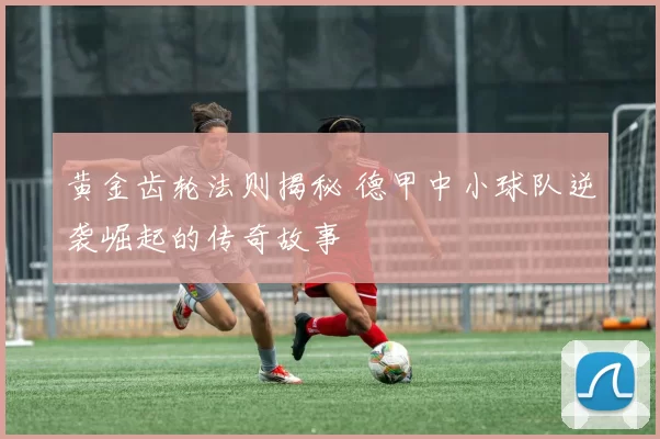 黄金齿轮法则揭秘 德甲中小球队逆袭崛起的传奇故事