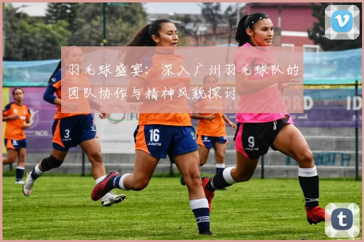 羽毛球盛宴：深入广州羽毛球队的团队协作与精神风貌探讨