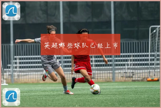 英超哪些球队已经上市