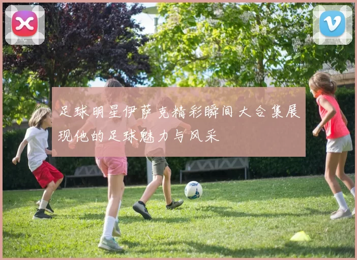 足球明星伊萨克精彩瞬间大合集展现他的足球魅力与风采