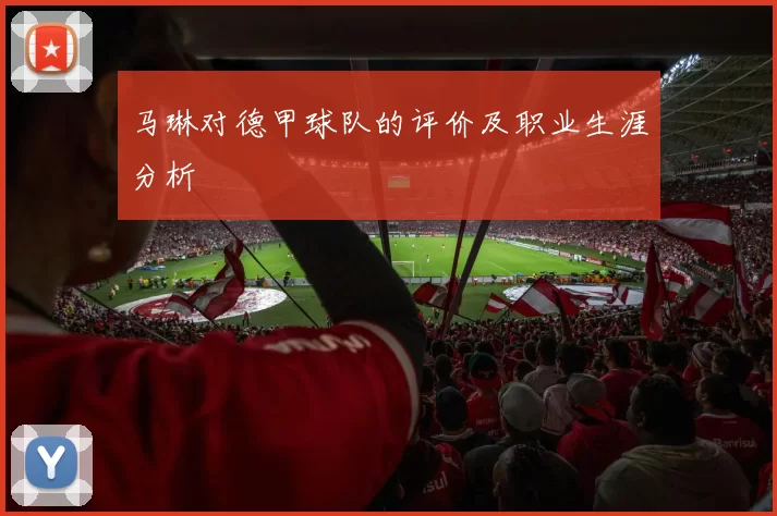 马琳对德甲球队的评价及职业生涯分析
