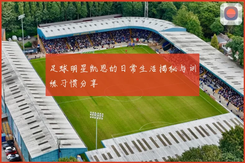 足球明星凯恩的日常生活揭秘与训练习惯分享
