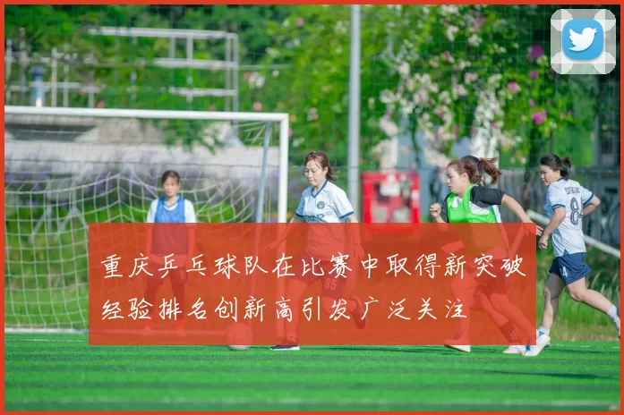 重庆乒乓球队在比赛中取得新突破经验排名创新高引发广泛关注
