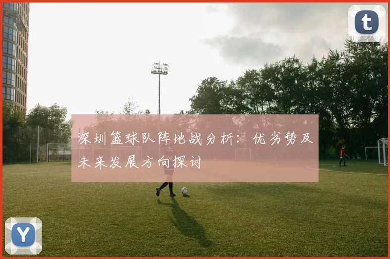 深圳篮球队阵地战分析：优劣势及未来发展方向探讨