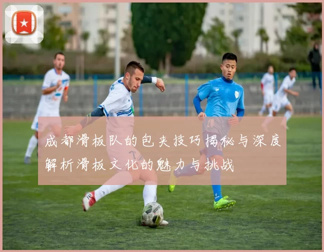 成都滑板队的包夹技巧揭秘与深度解析滑板文化的魅力与挑战