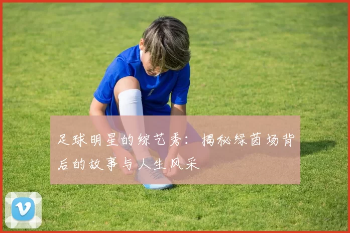 足球明星的综艺秀：揭秘绿茵场背后的故事与人生风采