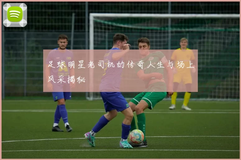 足球明星老司机的传奇人生与场上风采揭秘