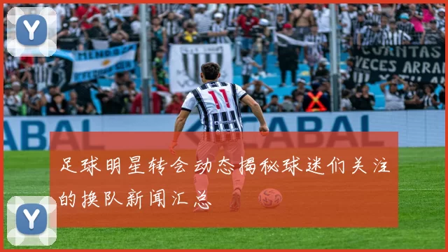 足球明星转会动态揭秘球迷们关注的换队新闻汇总