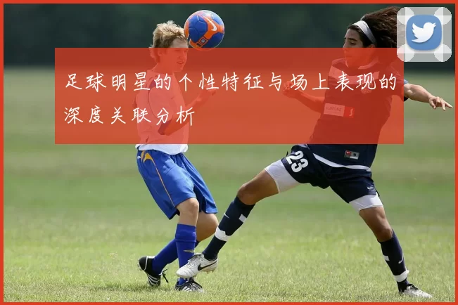 足球明星的个性特征与场上表现的深度关联分析