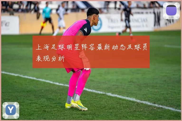 上海足球明星阵容最新动态及球员表现分析