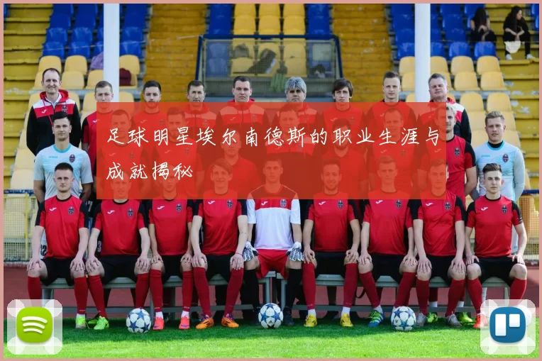 足球明星埃尔南德斯的职业生涯与成就揭秘