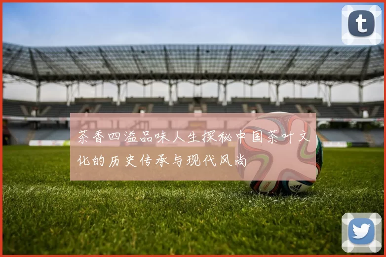 茶香四溢品味人生探秘中国茶叶文化的历史传承与现代风尚