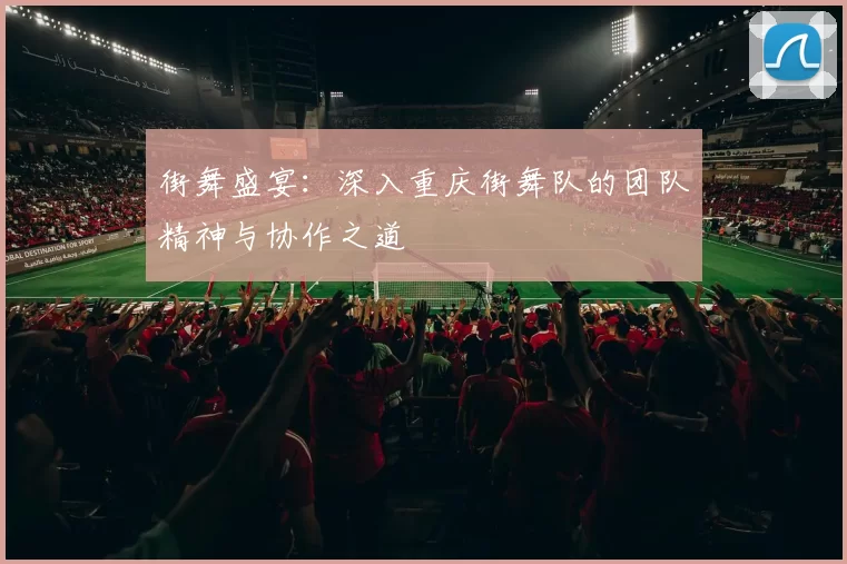 街舞盛宴：深入重庆街舞队的团队精神与协作之道