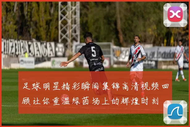 足球明星精彩瞬间集锦高清视频回顾让你重温绿茵场上的辉煌时刻