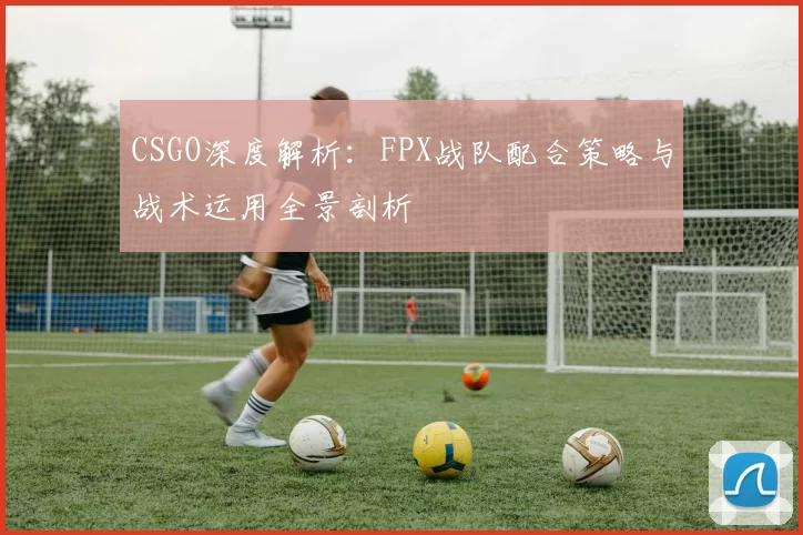 CSGO深度解析：FPX战队配合策略与战术运用全景剖析