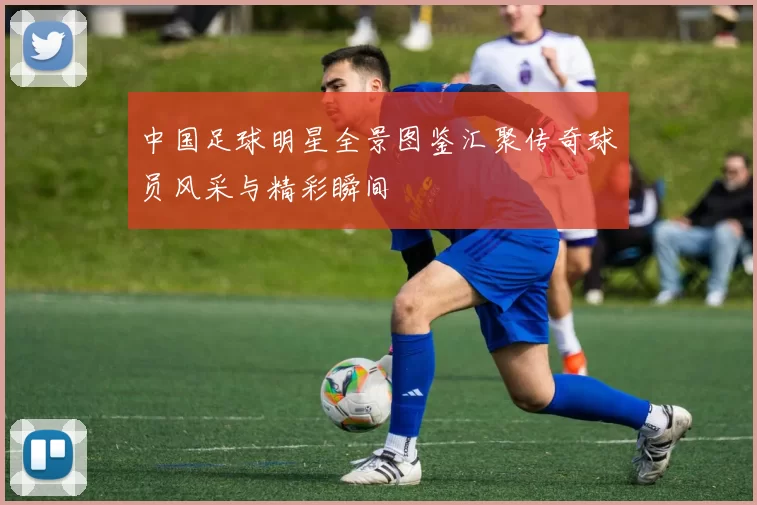 中国足球明星全景图鉴汇聚传奇球员风采与精彩瞬间