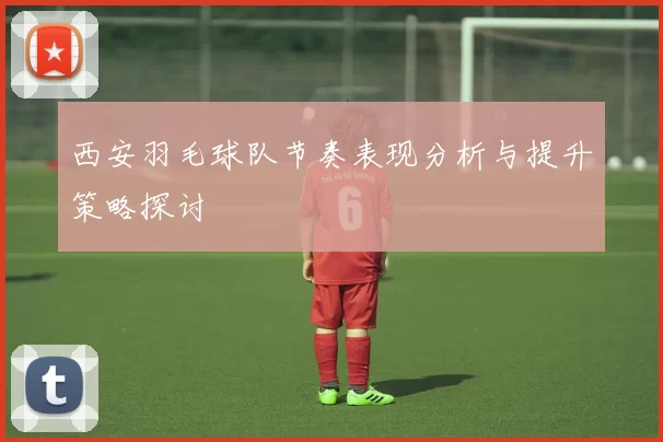 西安羽毛球队节奏表现分析与提升策略探讨